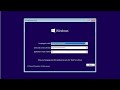 WinDows 10 installation Step watch complete video #youtubeshorts #likeandsubscribe #viral #tech ✨