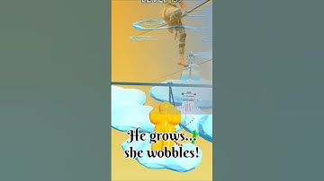 Tall Man Run 159 | Zip Line Chaos | Split-Screen