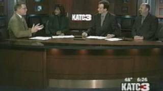 Katctv3 Acadianas Newschannel