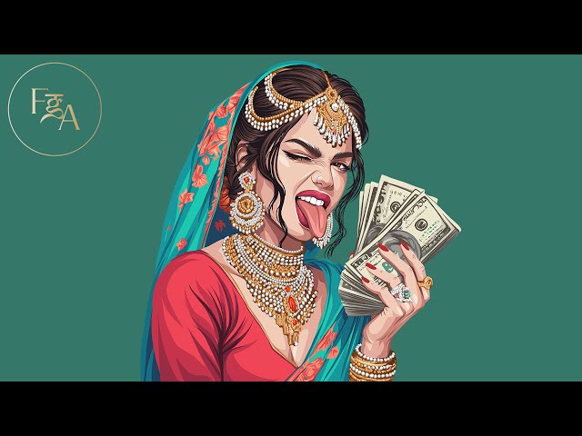 Aaja Mahiya (FarooqGotAudio Remix) | Fiza | Hip Hop/Trap Mix class=