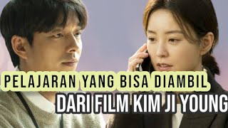 Pelajaran Hidup yang Bisa Diambil dari Film Kim Ji-Young, Born 1982