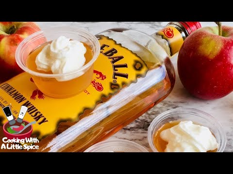 apple-cider-fireball-whiskey-jello-shots