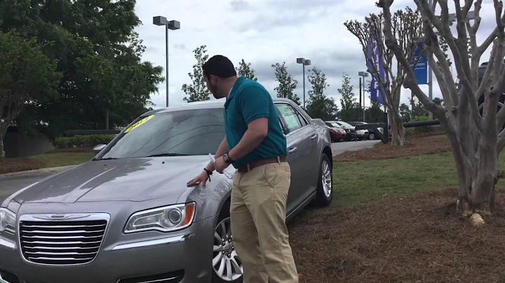 Take a look Dekendrick !  Ask for Wally Green @ Ta...