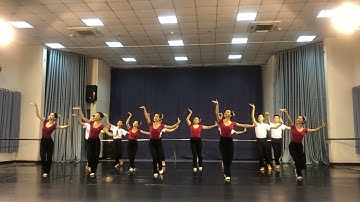 Thi học kỳ 1 năm nhất môn dân gian dân tộc của 4k18B 5/1/2022