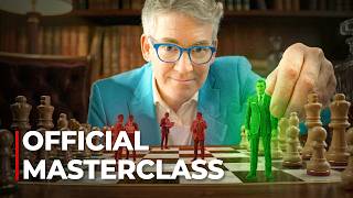 You Don't Need Cash to Buy a Company (Just Steal My $23M/mo Method)