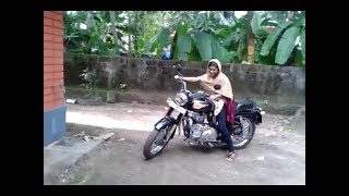 DESI CHORI BULLET SWARI