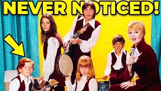 The Partridge Family (1970): 25 Hidden Details You Never Noticed