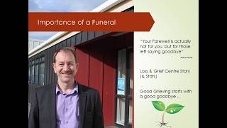 IMPORTANCE of saying Goodbye PARTS 1- 9