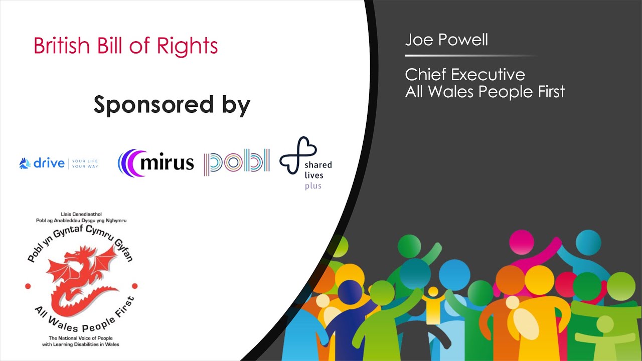 Bill of Rights YouTube