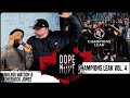 Champions leak  summer cems scorpion bars vol4  dope oder nope reaction