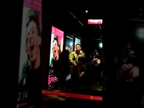 20180221-【花甲大人轉男孩】蕭敬騰 電影包場(結束散場)