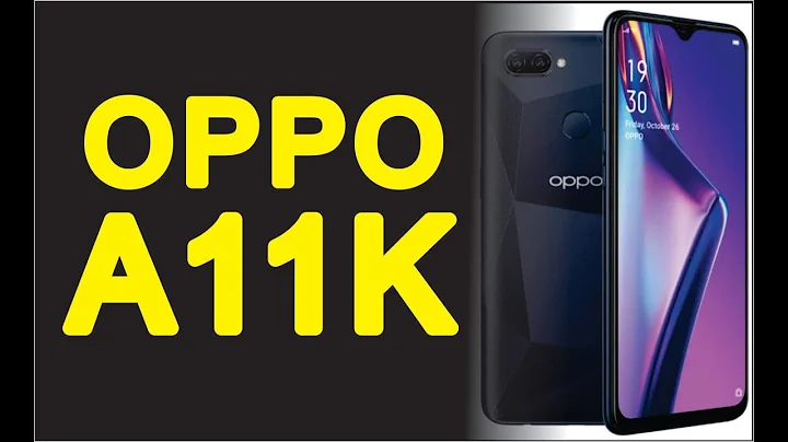 OPPO A11K, new 5G mobiles series, tech news update, today phone, Top 10 Smartphones, Gadgets, Tablet