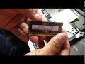 Samsung 32GB DDR4 2666MHz RAM Memory Module for Laptop Computers Review, Works perfectly on Lenovo X