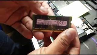 Samsung 32GB DDR4 2666MHz RAM Memory Module for Laptop Computers Review, Works perfectly on Lenovo X