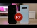 Samsung Galaxy S10+ vs Galaxy S9+ | Worthy upgrade?