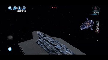 Executor Mirror Match 7* (against R9 Piett)