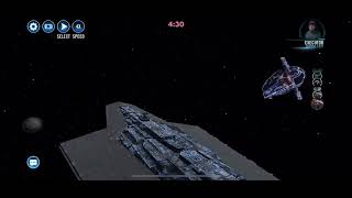 Executor Mirror Match 7* (against R9 Piett)