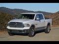 2014 / 2015 RAM 1500 Eco Diesel Review and Road Test