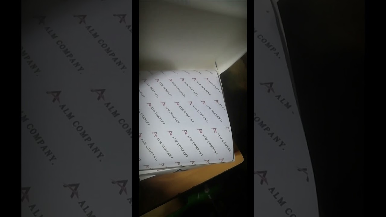 Check this out | ALM Company.