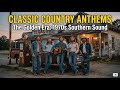 Best Slow Classic Country Songs Mix 2025 – Old Country Music Playlist Ultimate Set