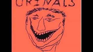 Video thumbnail of "Black Hole - The Urinals"