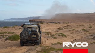 Western Australia - Be Ryco Ready! @RycoFiltersOfficial