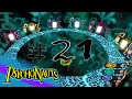 Psychonauts Episode #21 Exploring the Camp.. One last time.