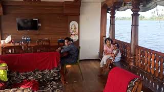 Exotica Cruises, Allepey Timelapse Vid 20221129 160552