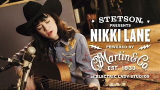 Stetson Presents: Nikki Lane | Jackpot chords