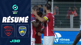 Ньор - Кевийи 3-3 видео