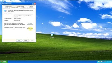 Hướng dẫn Join các máy Workstation vào Domain Controller