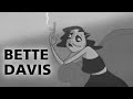 Bette Davis on The Sexes