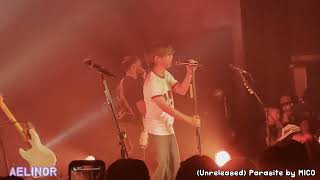 Download Lagu MICO [IHHWT] - (Unreleased Song) Parasite LIVE Recording MP3