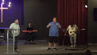 Information JCC Sunday Worship Experience News