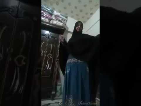  محجبة قمر