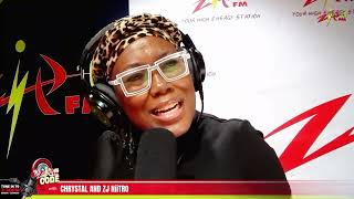 Zip 103 FM ZipCode July 20, 2026