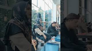 KOKORONOTOMO, Cover Amieh Tita
