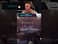 New Titan Ability