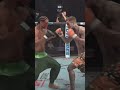 UFC 5 Compilation! #ufc #ufc5 #gaming #shorts