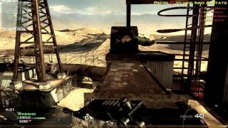 Random Across Map TK