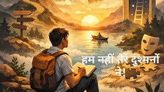 Hum Nahi Tere Dushmano Mein | Hungama | Sonu Nigam, Alka Yagnik, Abhijeet | @Dil Tak Thumb