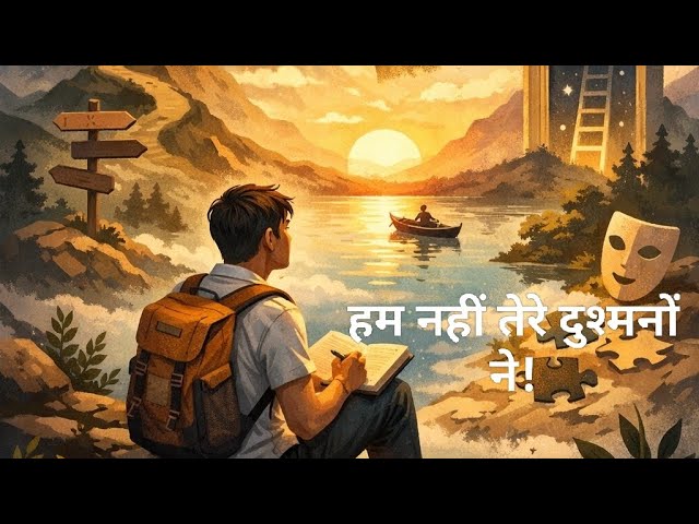 Hum Nahi Tere Dushmano Mein | Hungama | Sonu Nigam, Alka Yagnik, Abhijeet | @Dil Tak