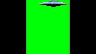 ufo 🛸🛸3d video||Green screen shots #ufo #shorts #short #viral