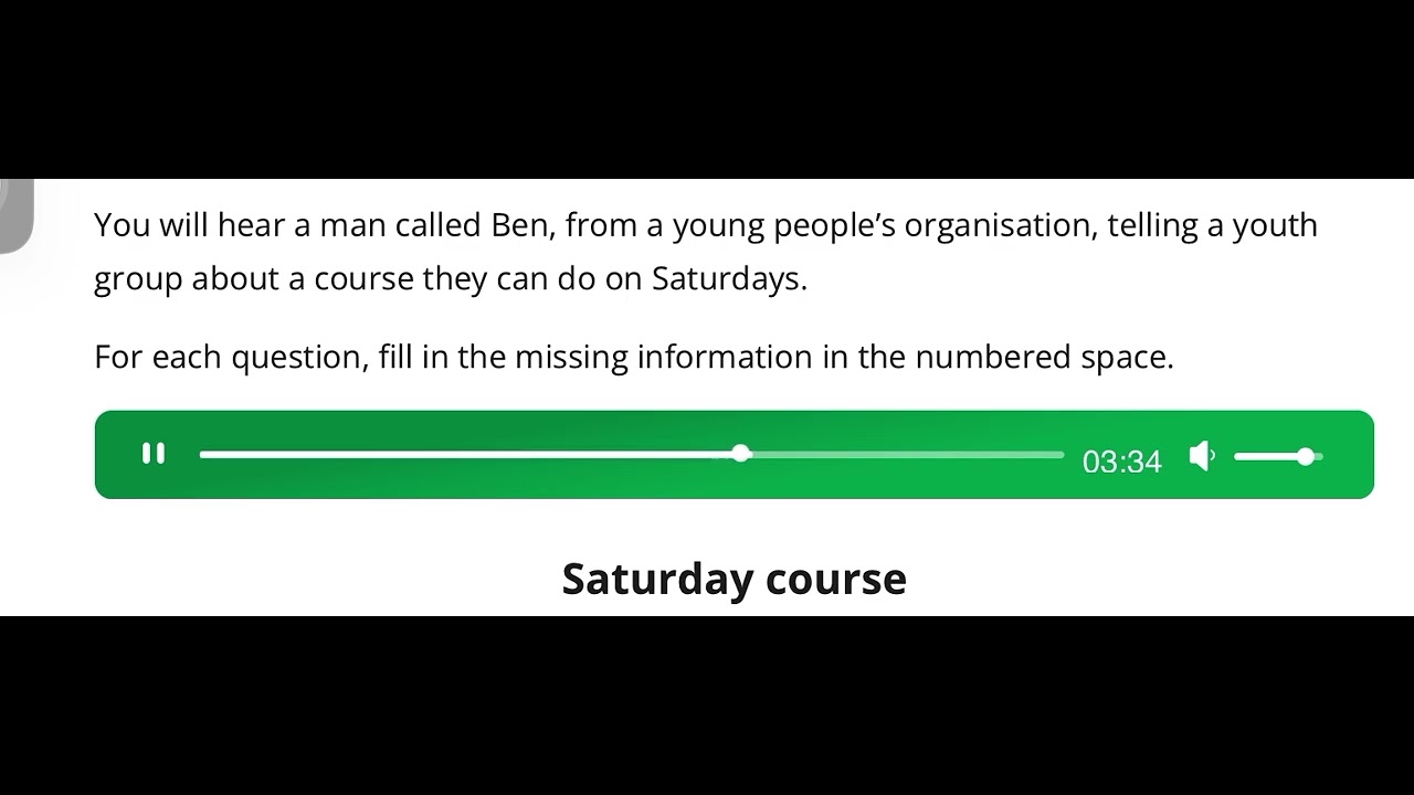 Summer Placement Test for G8/9-2