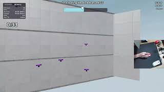 VT Floating heads Advanced S5 - 944 Astra