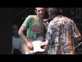 Jarabe De Palo E Guitar Solo Bardentreffen 2012 Nürnberg Germany 28 07 
