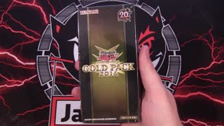 Yugioh Gold Pack 16 Ocg Unboxing Ocg Gold Series Youtube Yugioh Gold Pack 16 Ocg Unboxing Ocg Gold Series Youtube