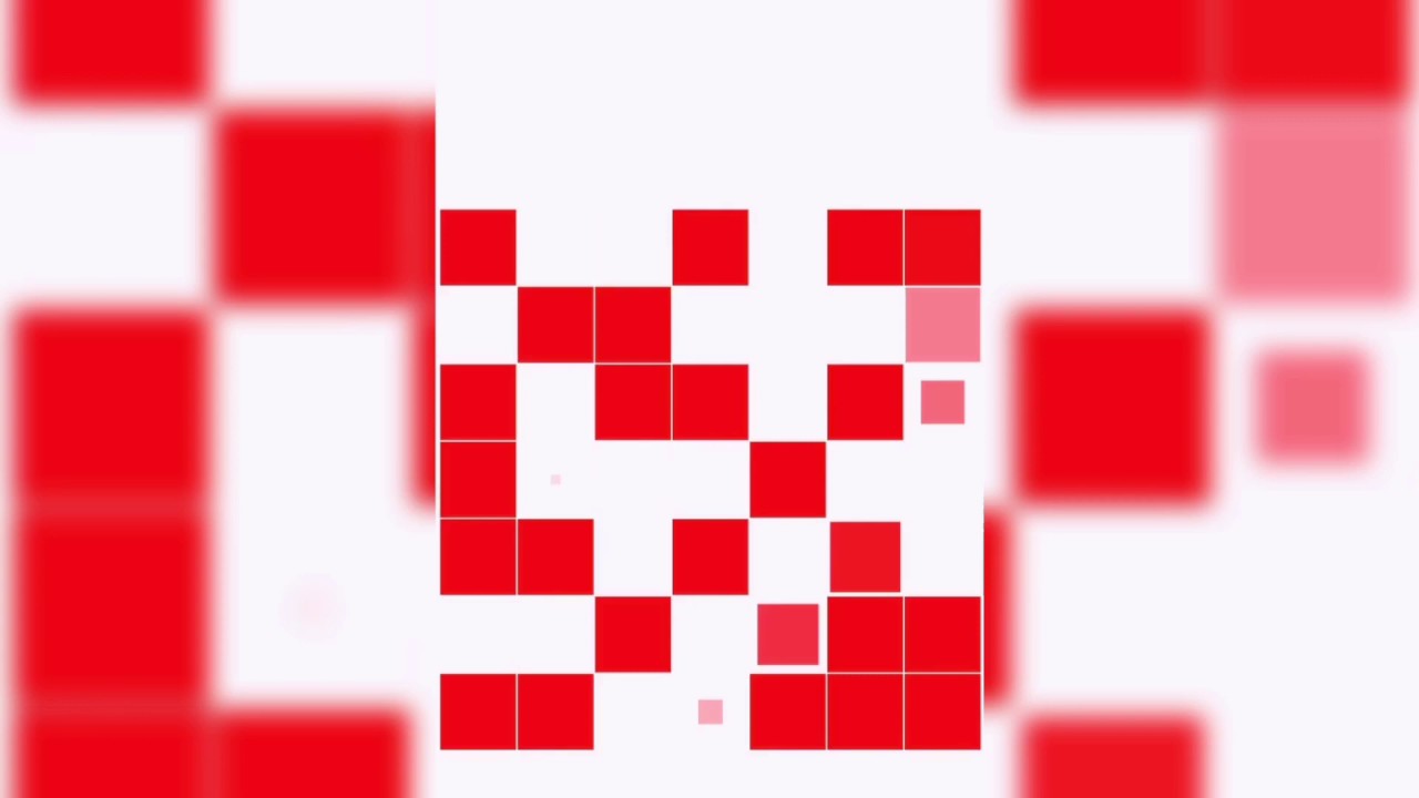 find the wrong color SQUARES