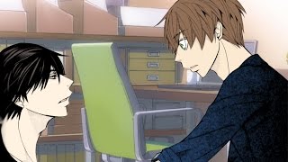 [C\S] Coming Back to Me - Sekai-ichi Hatsukoi AMV