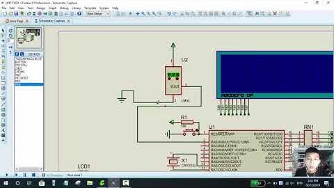 Vi Xử Lý : Ngắt - PIC 16F887